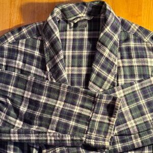 Vintage 90s Polo Ralph Lauren Robe